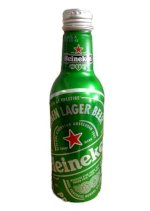 Siêu Phẩm Bia Heineken Pháp Chai Nhôm