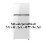 Tủ Lạnh Tosiba Grwg66Vdazzw - 587Lit, Inverter, Gương Trắng
