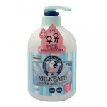 Sữa Tắm Milk Bath - Karmart Thailand -750Ml