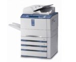 Máy Photocopy Sharp Mx-M260N