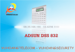 Adsun Dss 832 | Bàn Giám Sát Cuộc Gọi Adsun Dss 832 - Vũ Hoàng Telecom