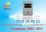 Camera Chuông Cửa Commax Drc-4Fc