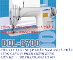 Máy May Công Nghiệp Juki