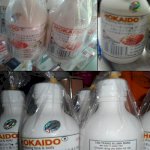 Sữa Non Kích Trắng Hokaido (Nhật)