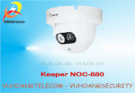 Keeper Noc-880 | Camera Phân Độ Giải Cao Keeper  Noc-880 - Vũ Hoàng Telecom