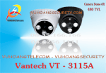 Camera Led Array Vantech Vt3115A, Camera Led Array Giá Rẻ