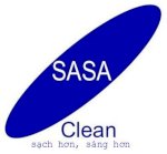 Hệ Thống Giặt,Là Sasa - Sasa Clean Cần Tuyển