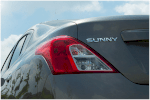 Bán Xe Nissan Sunny 2014 , Giá Xe  Nissan Sunny Tốt Nhất Miền Bắc