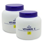 Kem Dưỡng Ẩm Toàn Thân Vitamin E Aron Thailand Giá 25K 28K 30K