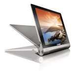 Lenovo Yoga Tablet 10 B8000 Toàn Thân Được Làm Bằng Nhôm Nguyên Khối Cao Cấp.