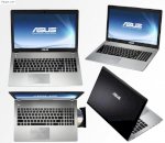 Asus N56V I5 3210M Giá Rẻ, Asus N56V I5 3210M 8Gb\ 750Gb Máy Đẹp, Laptop Cũ