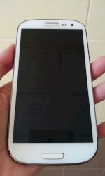 Bán Samsung Galaxy S3 At&T , Máy Màu Trắng , Giá 3Tr300K
