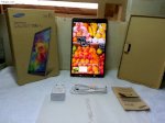 Samsung Galaxy Tab S , Máy Như Mới , Full Hộp ,Viễn Thông A,Bh 11Tháng
