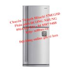 Tổng Kho Tủ Lạnh Hitachi 570Eg9D, 475 Lít, Lấy Nước Ngoài, Giá Tại Kho