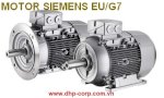 Motor Siemens Sec 1Le1002-1Bb22-2Aa4 4Kw 4 Cực Chân Đế Eu/G7