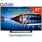 Tivi Led Smart Tv 46 Inch Samsung Ua46H5303
