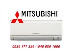 Điều Hòa 1 Chiều Mitsubishi Heavy Srk18Cl 18.000 Btu