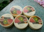 Kem Tẩy Trang Herb Day 365 Cleansing Cream Fruits Mix Giá 62K 64K 69K