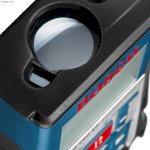 Máy Đo Khoảng Cách Laser Glm 250 Bosch