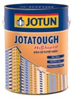 Báo Giá Sơn Jotun Jotatough Hishield Chính Hãng Giá Tốt Tp. Hồ Chí Minh