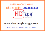 Camera Ahd - Tổng Đại Lý Phân Phối Camera Ahd, Camera Ahd Gia Re Tai Hoàng Gia