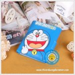 Bóp (Ví) Tiền Doraemon Thời Trang