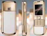 Chuyên Bán : Nokia 8800 Gold,Carbon,Sapphire,6700 Gold,515 Gold,Vertu Ti,Vertu S
