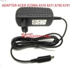 Adapter Acer Iconia A510 A511 A700 A701