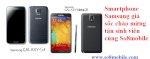 Samsung Galaxy, Galaxy Note , Galaxy Tab Với Giá Cực Sốc