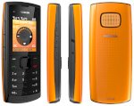 Bán Dt Nokia X1-01 Chính Hãng