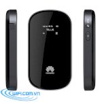 Modem Wifi 3G Huawei E5336, Tốc Độ 3G 21.6Mbps, Có Repeater