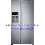 Tủ Lạnh Samsung Sbs Rh57H80307H - 607 Lít, Tủ Lạnh Samsung Sbs Giá Rẻ