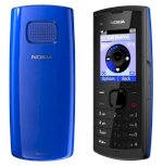 Điện Thoại Cũ Siêu Siêu Rẻ, Nokia X1- 01