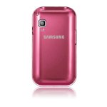 Samsung C3303 Champ Pink!