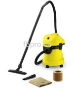 Máy Hút Bụi Karcher Wd 3.200 Công Suất 1200W Giá Rẻ Tphcm