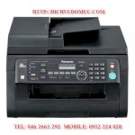 Film Fax, Film Máy Fax, Film Fax Kx Fp 701, Film Fax Kx Fp 711, Đổ Mực Máy Fax P