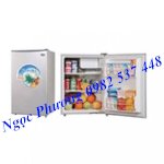 Tủ Lạnh Mini Giá Rẻ! Tủ Lạnh Funiki, Sanyo, Media, 50L, 70L, 90L Hấp Dẫn