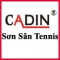 Sơn Kẻ Vạch Đường Cadin Giá Rẻ, Chất Lượng, Uy Tín