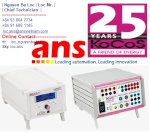 Artes460 Thiệt Bị Kiểm Tra Relay Cao Áp Relay Test Systems Kocos Vietnam