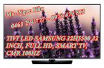 Tổng Kho Phân Phối Tivi Led Samsung: 32H5500 32 Inch, 40H5500 40 Inch Smart Tv