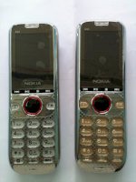 Nokia K8 Pin Khủng Loa Khủng Giá Rẻ Nhất