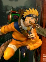 Mô Hình Naruto, Figure Loại Lớn - Đồ Chơi - Phụ Kiện Naruto Hà Nội