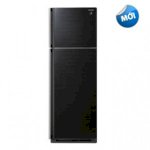 Tủ Lạnh Sharp 2 Cánh Sj-405M-Bk