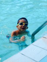 Dạy Bơi Kèm Riêng Bể Bơi 4 Mùa Cầu Giấy - Thanh Xuân - Đống Đa