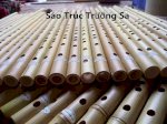 Sáo Trúc, Guitar, Trống Cajon Chất Lượng Cao Giá Rẻ