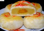 Mua Bánh Pía Sóc Trăng Ở Quận 11, Quận 6, Tân Phú, Bình Chánh, Quận 7, Quận 12