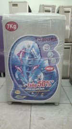 Máy Giặt  Toshiba Moder Aw-7300E