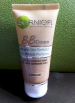 Kem Bb Cream Garnier Skin Naturals