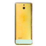 Bán Điện Thoại Nokia 515 Gold Mạ Vàng 24K Chính Hãng Giá Rẻ