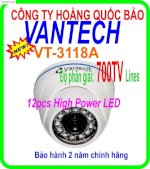Vantech Vt-3118A, Vantech Vt-3118B,Vantech Vt-3118C,Vantech Vt-3118D,Vantech Vt-